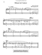 J.S. Bach: First Lessons In Bach (noty na sólo klavír) (+audio)