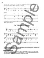 How To Play From A Fake Book (noty, sólo klavír)