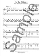 Hal Leonard Student Piano Library: Disney Film Favourites (noty, sólo klavír)