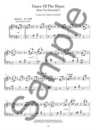 Great Piano Solos: The Classical Chillout Book (noty, sólo klavír)