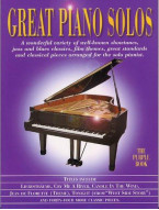 Great Piano Solos - The Purple Book (Revised Edition) (noty, sólo klavír)