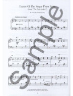 Great Piano Solos - The Christmas Book (noty, sólo klavír)