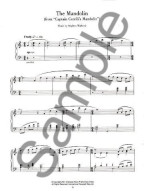 Great Piano Solos - The Film Book (noty, sólo klavír)
