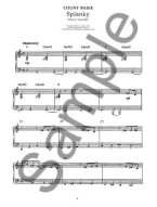 Great Jazz Piano Solos (noty, sólo klavír)