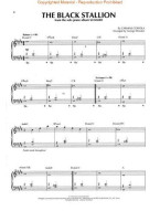 George Winston: Piano Solos (noty, sólo klavír)