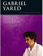 Gabriel Yared: The Piano Collection (noty, sólo klavír)