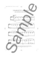 Gabriel Yared: The Piano Collection (noty, sólo klavír)