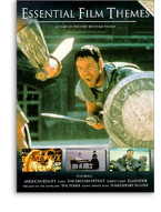 Essential Film Themes 1 (noty, sólo klavír)