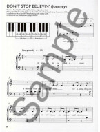 Easiest 5-Finger Piano Collection: New Chart Hits (noty na pětiprstý klavír)