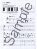 Easiest 5-Finger Piano Collection: Film Music (noty na pětiprstý klavír)