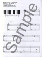 Easiest 5-Finger Piano Collection: Classical Favourites (noty na pětiprstý klavír)