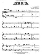 Disney Songs For Classical Piano (noty, sólo klavír)
