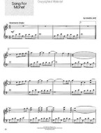 David Lanz: Solos For New Age Piano (noty, sólo klavír)