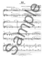 Composer Showcase: Jerome Kern - Classics (noty, sólo klavír)