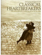 Classical Heartbreakers (noty, sólo klavír)