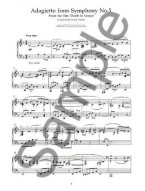 Classical Heartbreakers (noty, sólo klavír)