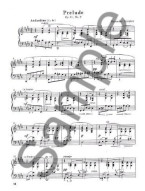 Anthology Of Piano Music Volume 4: The Twentieth Century (noty, klavír)