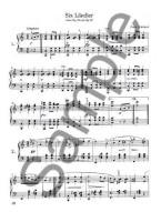 Anthology Of Piano Music Volume 3: The Romantic Period (noty, klavír)