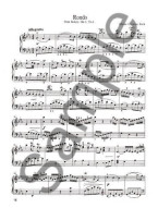 Anthology Of Piano Music Volume 2: The Classical Period (noty, sólo klavír)