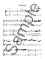 Anthology Of Piano Music Volume 1: The Baroque Period (noty, klavír)