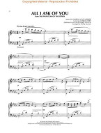 Andrew Lloyd Webber: 18 Contemporary Theatre Classics (noty, klavír)