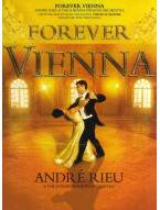 André Rieu: Forever Vienna - Piano Solo (noty, sólo klavír)
