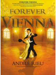 André Rieu: Forever Vienna - Piano Solo (noty, sólo klavír)