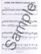 A Seasoned Christmas: 10 Carols Arranged By Matthew Janszen - Advanced Piano Solo (noty, sólo klavír)