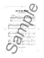 A Jazzy Christmas Book 2 - Piano (noty, sólo klavír)