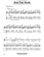 Guitar Play-Along 18: Acoustic Rock (tabulatury, noty, kytara) (+audio)