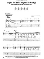 Easy Guitar: 1980's Rock (tabulatury, noty, kytara)