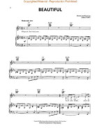 Piano Play-Along 19: Contemporary Hits (noty, akordy, texty, klavír, kytara, zpěv) (+audio)