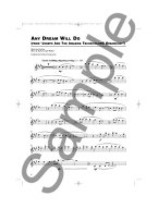 You Take Centre Stage: Saxophone Playalong Showtunes (noty, klarinet, altsaxofon)