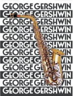 The Music Of George Gershwin For Saxophone (noty, saxofon, akordy)