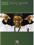 The Kenny Garrett Collection (noty, altsaxofon)