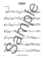 The Kenny Garrett Collection (noty, altsaxofon)