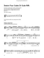 The Complete Saxophone Player Book 2 (noty, altsaxofon)