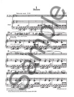 Tenor Saxophone Solos Volume 2 (noty, tenorsaxofon, klavír)