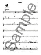Take The Lead: Bumper Book (noty, altsaxofon)