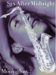 Sax After Midnight: Moonglow (noty, saxofon)