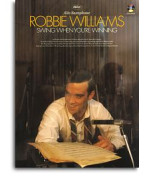 Robbie Williams: Swing When You're Winning (noty, altsaxofon)