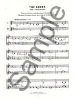 Making The Grade Together: Duets (noty, klarinet, altsaxofon)