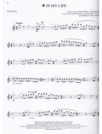 Les Misérables (Bídníci) Play-Along Pack - Tenor Sax (noty, tenorsaxofon)