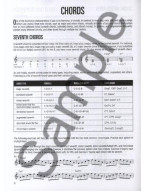 Hal Leonard Saxophone Method: Jazz Saxophone - Tenor (noty, tenorsaxofon)