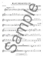 Instrumental Play-Along: Show Tunes (noty, altsaxofon)