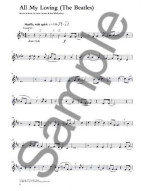 Guest Spot: Sixties Hits Playalong For Alto Saxophone (noty, altsaxofon) (+audio)
