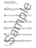 Guest Spot: Playalong Keane 'Hopes And Fears' For Alto Saxophone (noty, altsaxofon) (+audio)