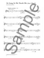 Guest Spot: Kids' Musicals - Play-Along For Alto Saxophone (noty, altsaxofon) (+audio)