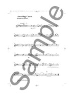 Guest Spot: Gospel Play-Along For Alto Saxophone (noty, altsaxofon) (+audio)