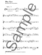 Guest Spot: Elton John Playalong For Alto Saxophone (noty, saxofon, altsaxofon) (+audio)